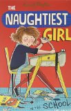 Enid Blyton The Naughtiest Girl ( Series 1 to 10) 10 Books Set Pack RRP: Â£ 49.99 (Naughtiest Girl Naughtiest Girl Again, Is A Monitor, Keeps A Secret, Helps A Friend, Saves The Day, Well done, Wants To Win, Marches On) (Enid Blyton The Naughtiest Girl)