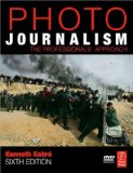 Photojournalism (text only)6th (Sixth) edition by K.Kobre