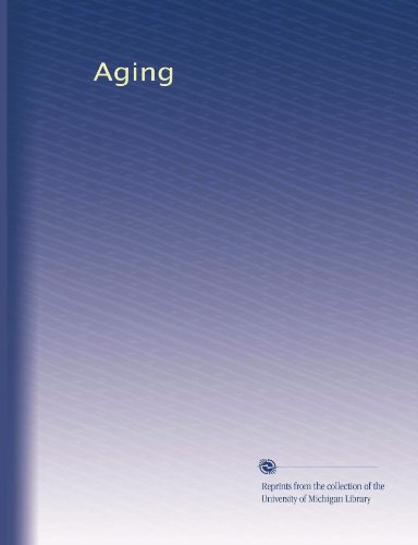 Aging