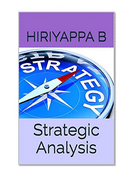 Strategic Analysis