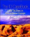 The I.D. Casebook (text only) 3rd (Third) edition by J. Quinn P. A. Ertmer