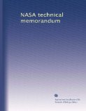 NASA technical memorandum