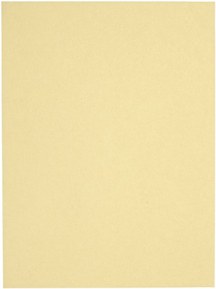 Sax Multi-Purpose Drawing Paper, 56 lbs, 9 x 12 Inches, Manila Cream, Pack of 500 - 085559