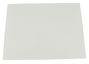 Sax Sulphite Drawing Paper, 90 lb, 9 x 12 Inches, Extra-White, Pack of 500 - 206321