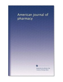 American journal of pharmacy