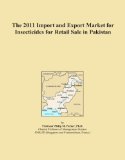 The 2011 Import and Export Market for Insecticides for Retail Sale in Pakistan
