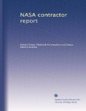 NASA contractor report (Volume 81)