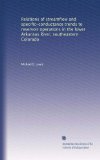 Relations of streamflow and specific-conductance trends to reservoir operations in the lower Arkansas River, southeastern Colorado
