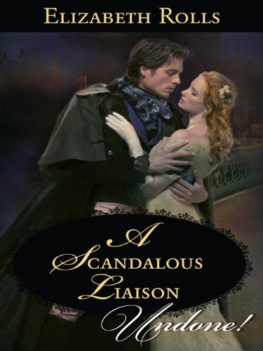 Scandalous Liaison