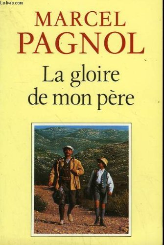 La gloire de mon père