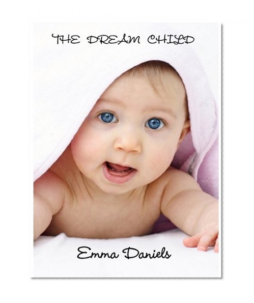 THE DREAM CHILD