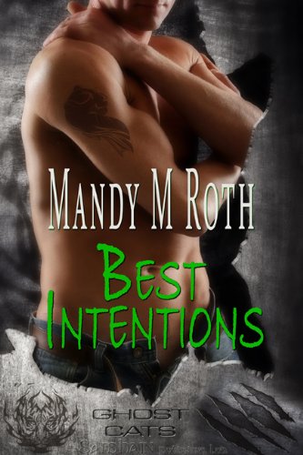 Best Intentions (Best Intentions Series Book 1)