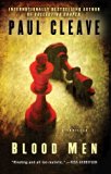 Blood Men: A Thriller (Christchurch Noir Crime Series)
