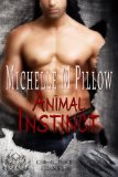 Animal Instinct (A Ghost Cat Book 1)