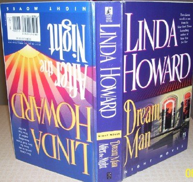 Dream Man / After The Night (Night Moves)