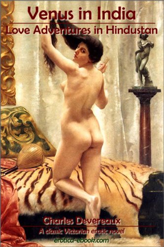 Venus In India, Or Love Adventures In Hindustan