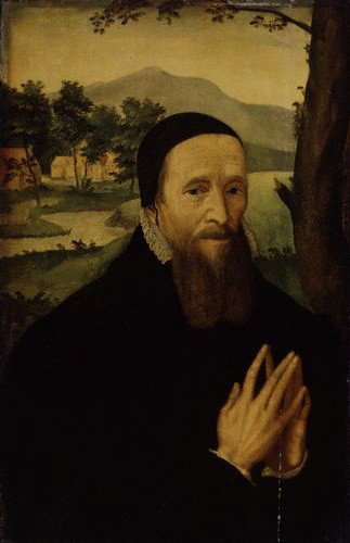 A Learned Discourse of Justification