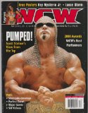 WCW Magazine February 2001