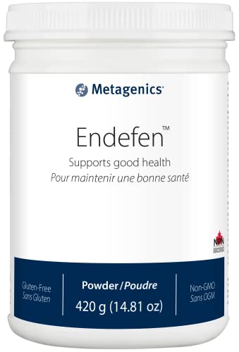 Metagenics Endefen® – Multi-Dimensional GI Support & Protection* – 56 Servings