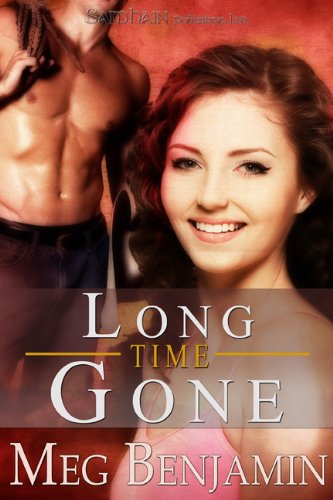 Long Time Gone (Konigsburg Book 4)