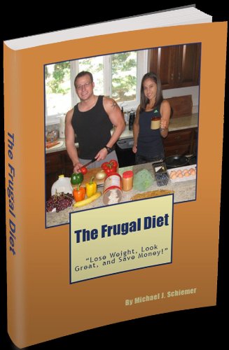 The Frugal Diet