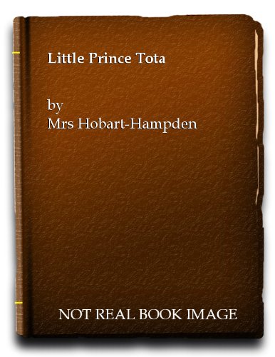 Little Prince Tota