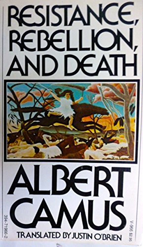 Resistance, rebellion, and death