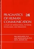 Pragmatics of Human Communication