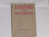 Lighting for portraiture : technique and application.