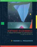 Software Engineering: A Practitioner's Approach, Fourth Edition