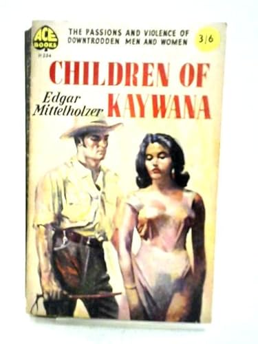 Children of Kaywana