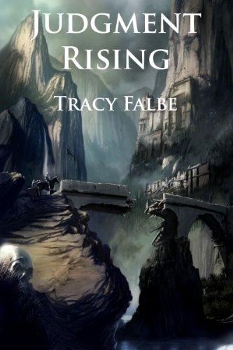 Judgment Rising (The Rys Chronicles Book 3)