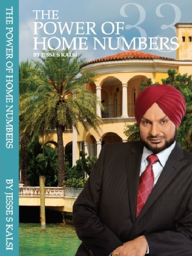 The Power of Home Numbers