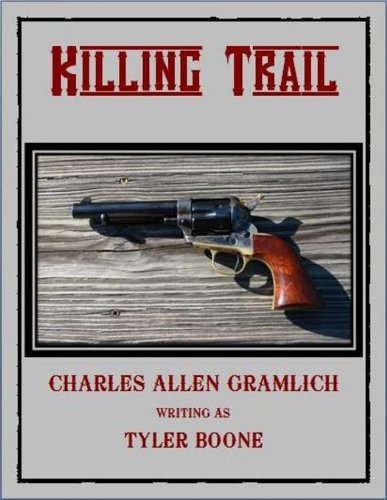 Killing Trail