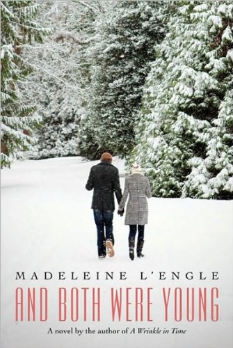 Madeleine L'Engle'sAnd Both Were Young [Hardcover](20109