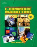 E-Commerce Marketing (text only) by B.Kleindl.J.L.Burrow