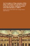 An inventory of the contents of the shop and house of Captain George Corwin of Salem, Massachusetts, who died January 3, 1684-5