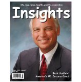 Insights Magazine - Jack Canfield (Insights Monthly Magazine Book 5)