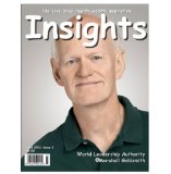 Insights Magazine - Marshall Goldsmith (Insights Monthly Magazine Book 3)