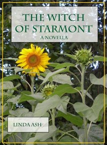 The Witch of Starmont, A Novella