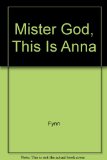 Mister God, This Is Anna