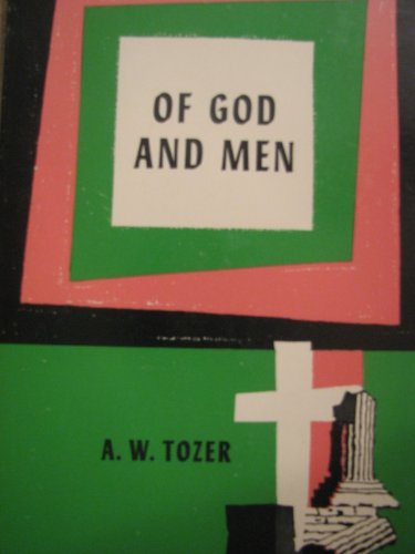 Of God and Men