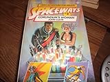 Spaceways #2 Corundum's Woman #2 Adult Paperback