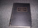 Metallurgy And Metallurgical Engineering Series: Principles Of Metallographic Laboratory Practice. Third Edition.