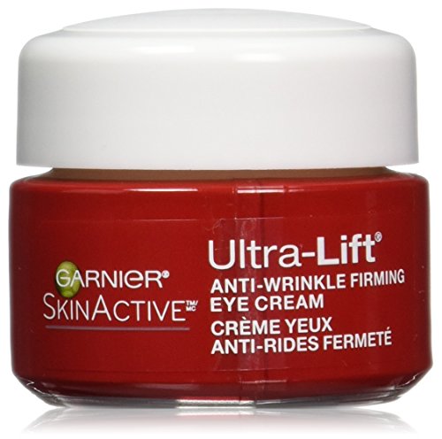 Garnier UltraLift Firming Anti-Wrinkle Eye Cream 15ml
