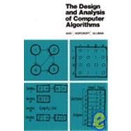 The Design and Analysis of Computer(text only) by A.V.Aho.J.E.Hopcroft.J.D.Ullman