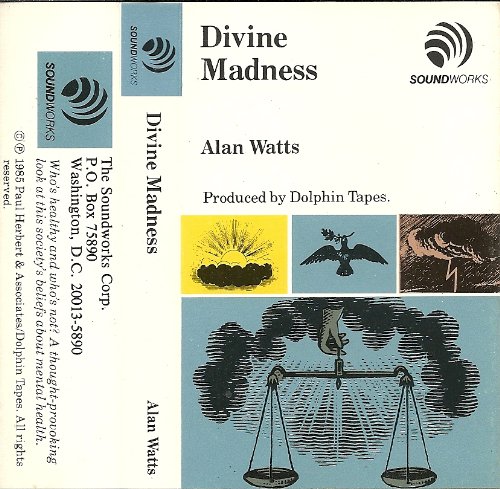 Divine Madness