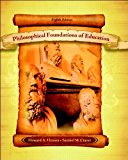 H. A. Ozmon's,S. M. Craver's 8th(eighth) Edition (Philosophical Foundations of Education (8th Edition) [Paperback])(2007)