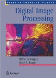 Digital Image Processing: An Algorithmic (text only) by W.Burger.M.J.Burge