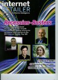 Internet Retailer Portal to E-commerce Intelligence June 2010 (Feature) Recession-busters Plus Inside the Ir Top 500 / M-commerce Morphs As It Grows / a New Look in Comparison Shopping (Volume 12)